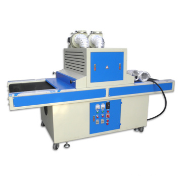 Impressora UV de papel máquina de secagem de deslocamento